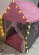 Barraca Dobrável - OWL EL SHARDY