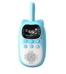 Walkie Talkie Funny - OWL EL SHARDY