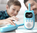 Walkie Talkie Funny - OWL EL SHARDY
