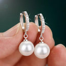 Brinco Pearl - OWL EL SHARDY