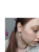 Brinco Pearl - OWL EL SHARDY