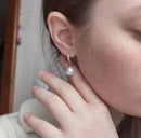 Brinco Pearl - OWL EL SHARDY