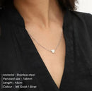 Colar Love - OWL EL SHARDY