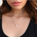 Colar Love - OWL EL SHARDY