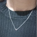 Colar Love - OWL EL SHARDY