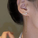 Brincos Long - OWL EL SHARDY