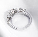 Anel 18K Brilhante - OWL EL SHARDY