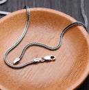 Colar Chopin - OWL EL SHARDY