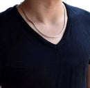 Colar Chopin - OWL EL SHARDY