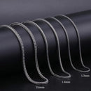 Colar Chopin - OWL EL SHARDY