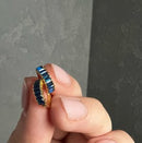 Brinco Simple - OWL EL SHARDY