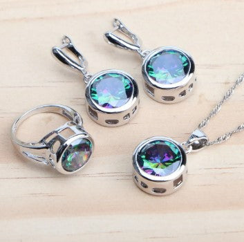 Conjunto Magic - OWL EL SHARDY