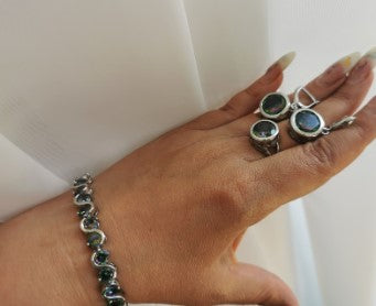Conjunto Magic - OWL EL SHARDY