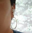 Brinco Argola - OWL EL SHARDY