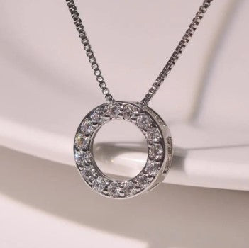 Colar Elegancy - OWL EL SHARDY