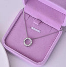 Colar Elegancy - OWL EL SHARDY