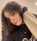 Colar Elegancy - OWL EL SHARDY