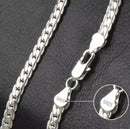 Colar Chain - OWL EL SHARDY