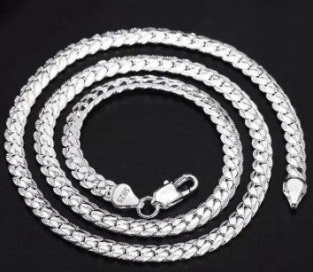 Colar Chain - OWL EL SHARDY