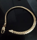 Colar Chain - OWL EL SHARDY