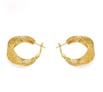 Conjunto Italian - OWL EL SHARDY