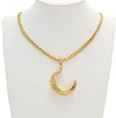 Conjunto Italian - OWL EL SHARDY