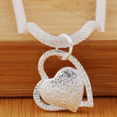 Colar Love - OWL EL SHARDY