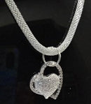 Colar Love - OWL EL SHARDY