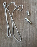 Colar Masculino - OWL EL SHARDY