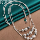 Colar SilverClass - OWL EL SHARDY