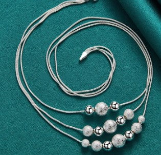 Colar SilverClass - OWL EL SHARDY