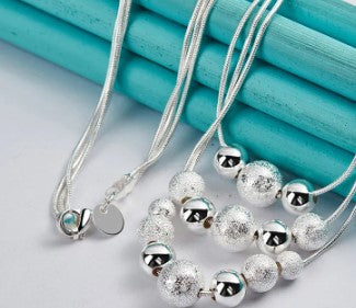 Colar SilverClass - OWL EL SHARDY