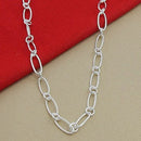 Colar Simple - OWL EL SHARDY