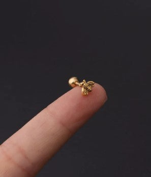 Piercing Love - OWL EL SHARDY