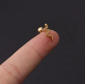 Piercing Love - OWL EL SHARDY