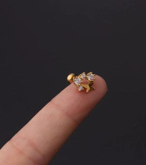 Piercing Love - OWL EL SHARDY
