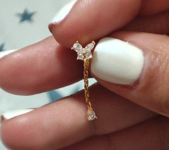 Piercing Love - OWL EL SHARDY