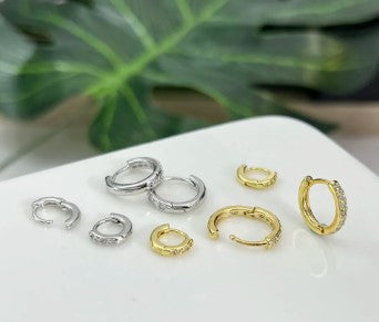 Piercing Style - OWL EL SHARDY
