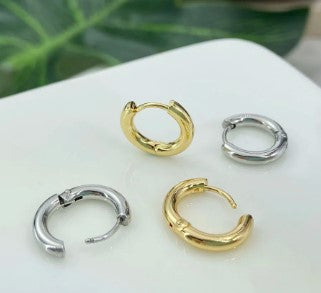 Piercing Style - OWL EL SHARDY