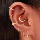 Piercing Style - OWL EL SHARDY