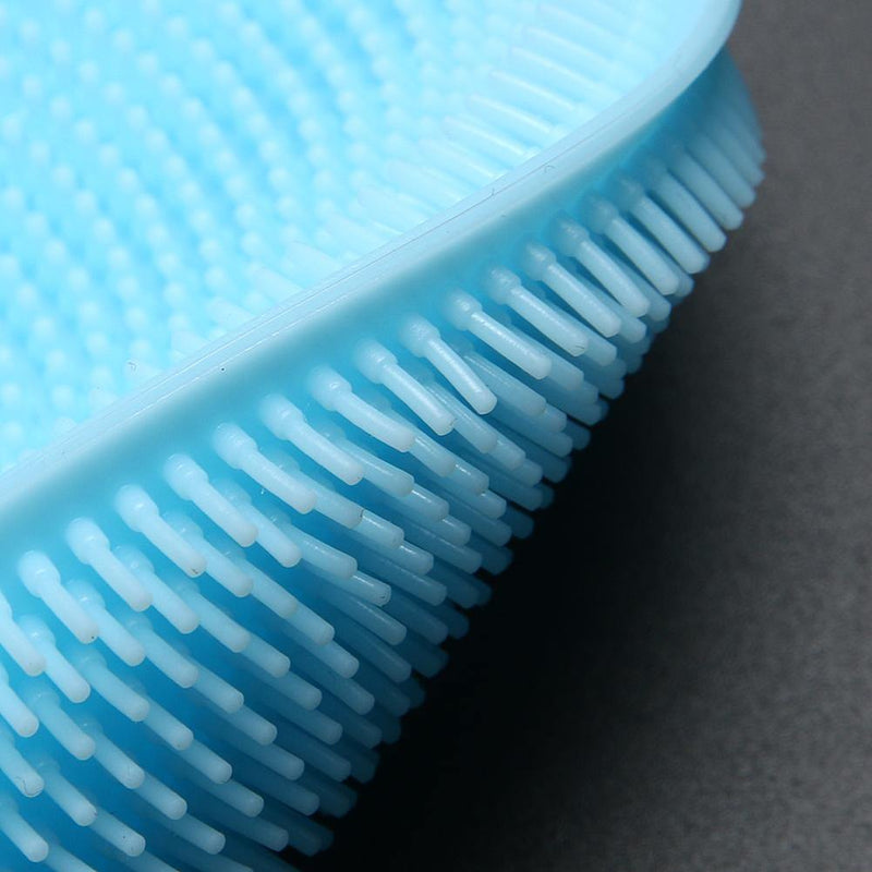 Escova Mágica de Silicone - OWL EL SHARDY