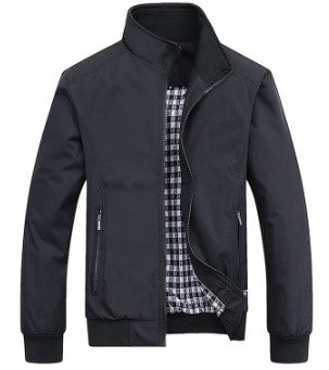 Jaqueta Bomber - OWL EL SHARDY