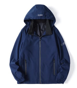 Jaqueta Bomber - OWL EL SHARDY