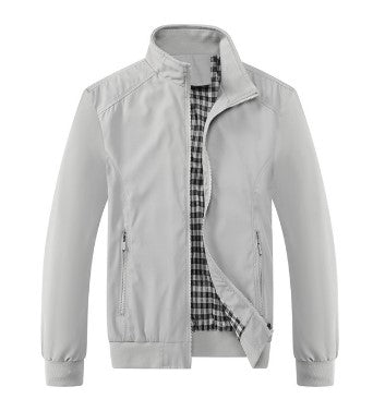 Jaqueta Bomber - OWL EL SHARDY