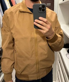 Jaqueta Bomber - OWL EL SHARDY