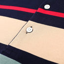 Polo Masculina Color - OWL EL SHARDY