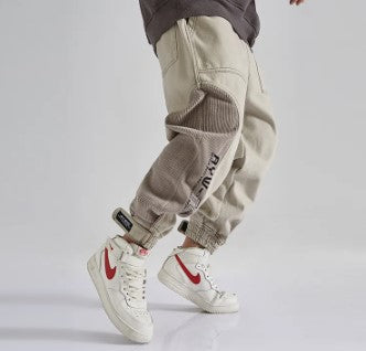 Calça Jogger - OWL EL SHARDY