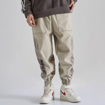 Calça Jogger - OWL EL SHARDY