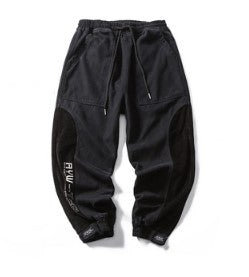 Calça Jogger - OWL EL SHARDY