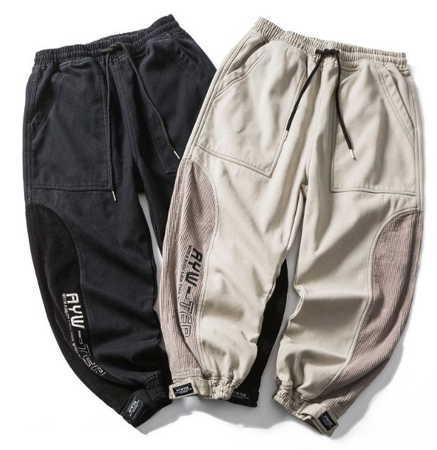 Calça Jogger - OWL EL SHARDY
